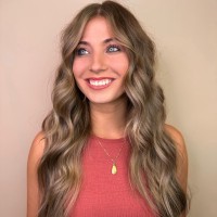 MARQUEE CINEMAS Employee Mallory Bruce's profile photo