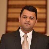 Punjab information Employee Moazzam Malik's profile photo