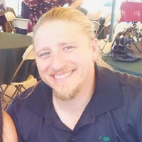 Lonza Employee David Bosse's profile photo