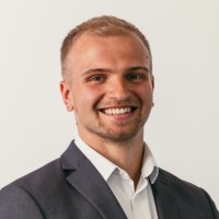 4C Associates Employee Will Gibbs's profile photo