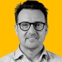 Connected Data Company Employee David Lemon's profile photo