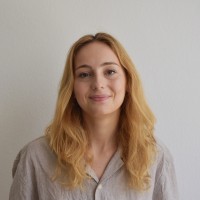 i2sysbio Employee Dafne Sanchis's profile photo