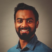 Stealth Startup Employee Rahul Das's profile photo