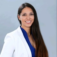 Plus International Bank Employee Judit Soler's profile photo