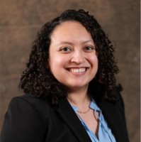 United States Department of Defense Employee Yasmin Leon's profile photo