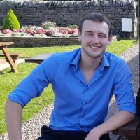 Norton Rose Fulbright Employee Alistair Storey's profile photo