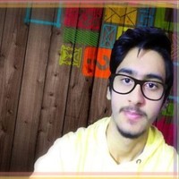 GHB Software Employee Umair Ali's profile photo