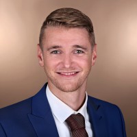 BD Employee Sören Meyer's profile photo