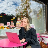Balancy Employee Antonina Belova's profile photo