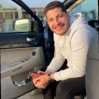 M Car Egypt Employee Ebrahim Gomaa's profile photo