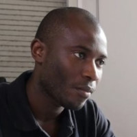 Neogy Employee Ousmane Gallokho's profile photo