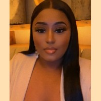 Rogers Centre Employee Delisha Williams's profile photo