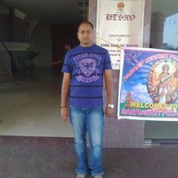 Prabhat Ranjan Email