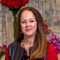 Cardea Capital Employee Roxanna Guinan's profile photo