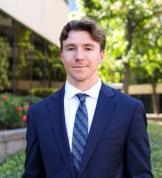 BARON Employee Zane Knipe's profile photo