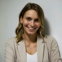 ÖBB Employee Julia Ebner's profile photo