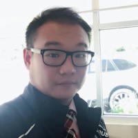Stevens Creek Subaru Employee William Liu's profile photo