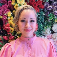 Mount Sinai Health System Employee Ava Johnson's profile photo