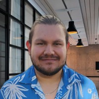 Capital Network Solutions Employee Eriberto Perez's profile photo