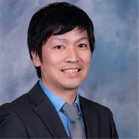 Prospira America Corporation Employee Daisuke Kato's profile photo