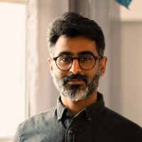 Zypsy Employee Vineet Karhail's profile photo