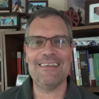 The Beacon of Downtown Houston Employee Wesley Colburn's profile photo