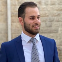 Globalistic Tech Offshore Employee Joseph Abboud's profile photo