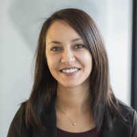 Oraylis GmbH Employee Semira Menninger's profile photo