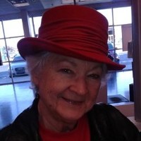 Eagle Eye Editing Employee Norma Clark's profile photo