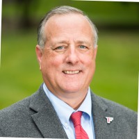 Fairfield University Employee Steven Gstalder's profile photo