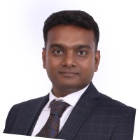 Project Management Institute Chennai Chapter Employee Muthukumaran Sowndhararajan's profile photo