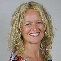 Dynamic Benchmarking Employee Amy Bagley's profile photo