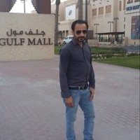 India Ahead Employee Rais Ahmad's profile photo