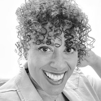 CodeVA Employee Kristen Franklin's profile photo