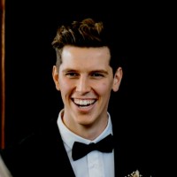 Rolls-Royce Employee Ben Jennings's profile photo