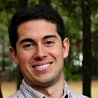 Salesforce Employee Ethan Rush's profile photo
