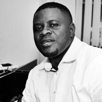 Olatunji Ajiboye Email