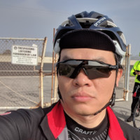 Olympia Engineering (Shanghai) Co., Ltd Employee Andy Lee's profile photo