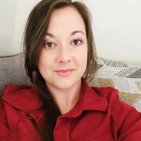 South Wales Police Employee Shanice Thorne's profile photo