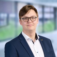 Jacob Nurup's profile photo