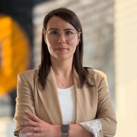 Coats Employee Mihaela Ivanova's profile photo
