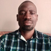 Namene Employee Emmanuel Kabwe's profile photo