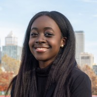 Dantes Partners Employee Brianna Thornhill's profile photo
