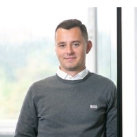 Officeinsight Employee George Dunbar's profile photo