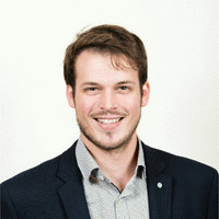 VISITEURS Employee Pierre Lubrano's profile photo