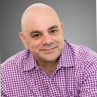 Mark Israel Email & Phone Number