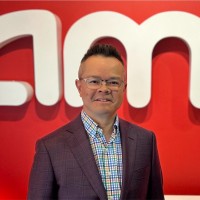 AMC Theatres Employee Peter Lieu's profile photo