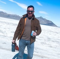 Sailfish Brewing Company Employee David Bushea's profile photo