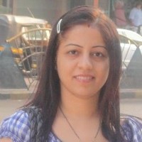 Bangalore Employee Himani Arora's profile photo