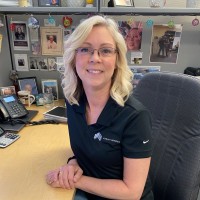 Utility Metals Employee Heidi Corbett's profile photo